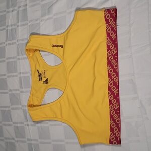 🎉10 Items For 10 Dollars 🎉Workout ready REEBOK Sports bra